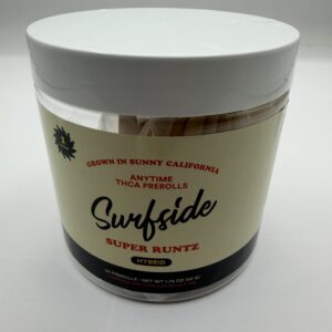 Surfside 50 Pack Pre Rolls