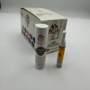 510 Cart 1 Gram