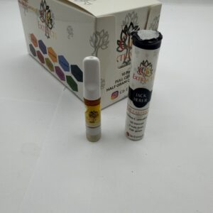 510 Cart Half Gram