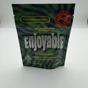 Rosin Gummies