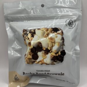 Baked Goods 350mg